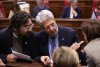El Gobierno quiere reforzar la protecci&oacute;n de menores y adictos ante el juego, mayor alejamiento y control de acceso