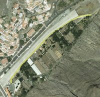 La Gomera: El Cabildo adjudica la mejora del acceso que conecta Lomo de Riego y La Higuerita en Valle Gran Rey