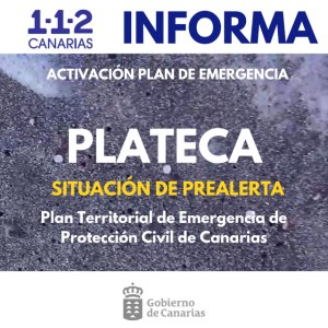 El Gobierno de Canarias activa el PLATECA ante la detección de gránulos de plástico en la costa norte de Tenerife