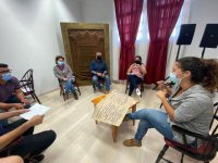 La Aldea: &Uacute;ltima sesi&oacute;n para la reforma del reglamento de Participaci&oacute;n Ciudadana