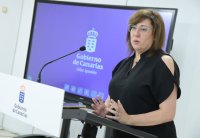 Canarias logra que los menores de protección internacional sean valorados en los centros para agilizar su salida
