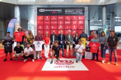 Comienza la lucha por la corona europea de bodyboard