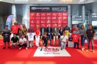 Comienza la lucha por la corona europea de bodyboard