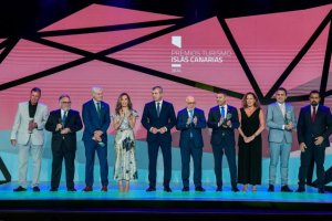 Los Premios de Turismo Islas Canarias reconocen la excelencia y sostenibilidad del sector turístico