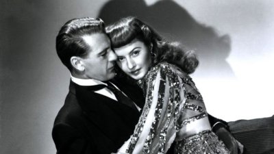 Howard Hawks y su &lsquo;Bola de Fuego&rsquo; aterrizan en el ciclo de Filmoteca Canaria