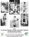 El jueves 31 de octubre, Bernab&eacute; Quintana hablar&aacute; en La Casa Verde de Firgas de &ldquo;El cuchillo canario: historia, tradici&oacute;n y arraigo&rdquo;