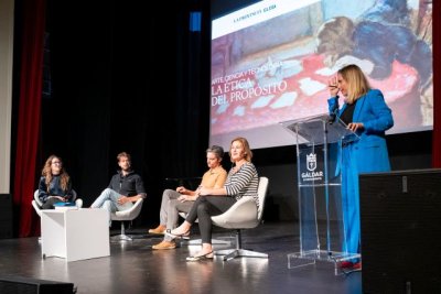Gáldar reúne a pensadores, creadores y líderes para plantear los desafíos éticos de la IA