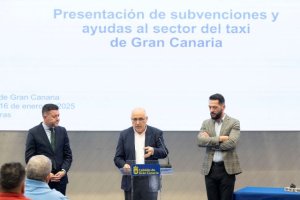 El Tribunal Supremo admite el recurso de casación del Cabildo de Gran Canaria sobre la limitación de licencias VTC