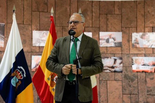 La Gomera: El Cabildo refuerza la cooperación con entidades deportivas, culturales y educativas