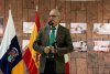 La Gomera: El Cabildo refuerza la cooperaci&oacute;n con entidades deportivas, culturales y educativas