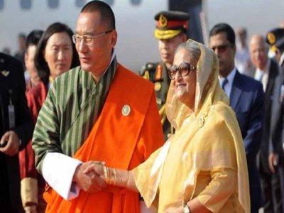 Art&iacute;culo de opini&oacute;n: 'El resultado de las elecciones en Bangladesh y But&aacute;n da a la India un respiro estrat&eacute;gico'