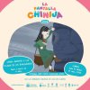 Lanzarote: La pantalla Chinija de Tenique Cultural llega a Har&iacute;a