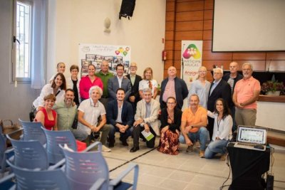 El PSOE de Arucas pone en valor su compromiso con el movimiento vecinal