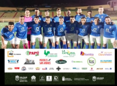 F&uacute;tbol 1&ordf; Regional: (0-0) El San Isidro no puede con el Cardones