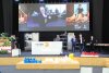 Los 21 apicultores premiados en el &lsquo;XVI Concurso oficial de mieles&rsquo; recogen sus premios en la &lsquo;Feria Gran Canaria Me Gusta&rsquo;