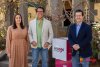 Juan Antonio Cabrera ser&aacute; el pregonero de las fiestas de San Juan 2024