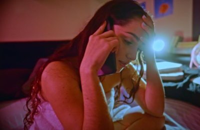 CALUU C., el fuego de las Islas, presenta su nuevo sencillo y videoclip &ldquo;boxxxito&rdquo; (V&iacute;deo)