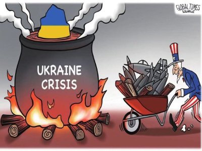 La advertencia de Putin sobre las armas de largo alcance demuestra que la escalada es una prerrogativa de Occidente