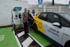 La red de puntos de recarga de veh&iacute;culos el&eacute;ctricos de Gran Canaria incorpora 12 m&oacute;dulos municipales de G&aacute;ldar