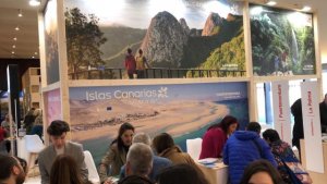 Turismo organiza unas jornadas profesionales en Madrid y Barcelona ante 150 agentes de congresos e incentivos