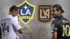 Chicharito y Carlos Vela, bazas clave para los clubes de Los &Aacute;ngeles