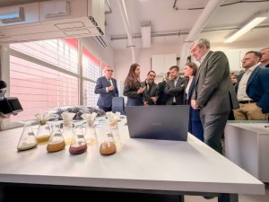 Canarias impulsa su estrategia en &Aacute;frica desde la innovaci&oacute;n, el conocimiento y la cooperaci&oacute;n portuaria