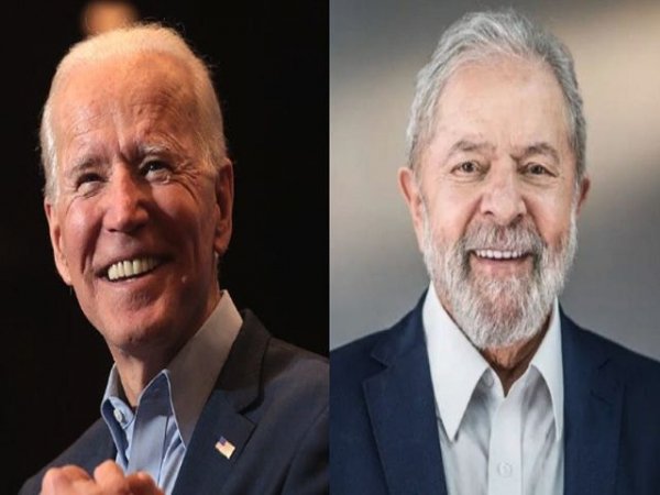 La reacción de Biden a las últimas elecciones de Brasil muestra que EE. UU. prefiere a Lula sobre Bolsonaro