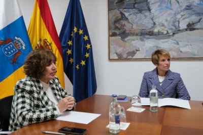 El Servicio Canario de Empleo subvenciona las pr&aacute;cticas no laborales de j&oacute;venes en empresas