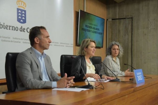 El Gobierno concede los Premios Agrarios, Pesqueros y Alimentarios de sus ediciones XXVIII y XXIX