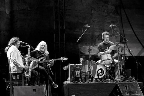 Cartel de lujo en el &#039;Flamenco Weekend&#039; del Fábrica Fest Plus - Islas Canarias para despedir su 8ª edición