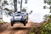 Automovilismo: Rogelio Peñate, ilusionado con el estreno de Paraguay en el Mundial de Rallyes