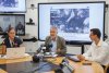 Las lluvias se intensificar&aacute;n a partir de este domingo por la proximidad de la tormenta tropical a Canarias