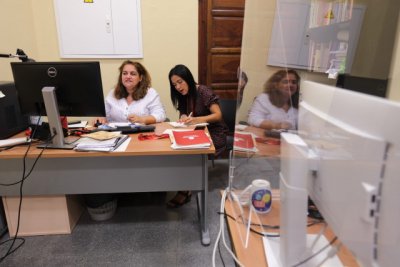 El Coloquio de Historia Canario Americana convierte a la Casa de Col&oacute;n en foco de atracci&oacute;n internacional