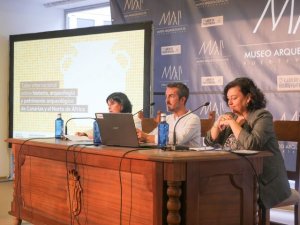 Antonio Tejera: “Debemos revisar el conocimiento arqueológico de los últimos cien años”