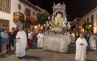Teror celebra el pr&oacute;ximo domingo el D&iacute;a de las Mar&iacute;as