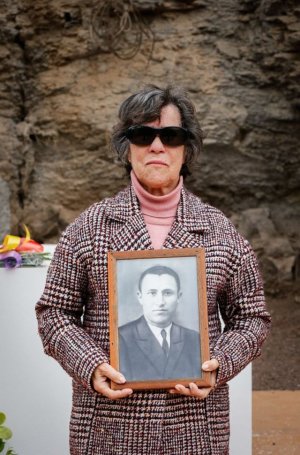El ciclo &#039;Más que Musas&#039; recibe en la Casa-Museo León y Castillo a Pino Sosa, fundadora de la Asociación por la Memoria Histórica de Arucas