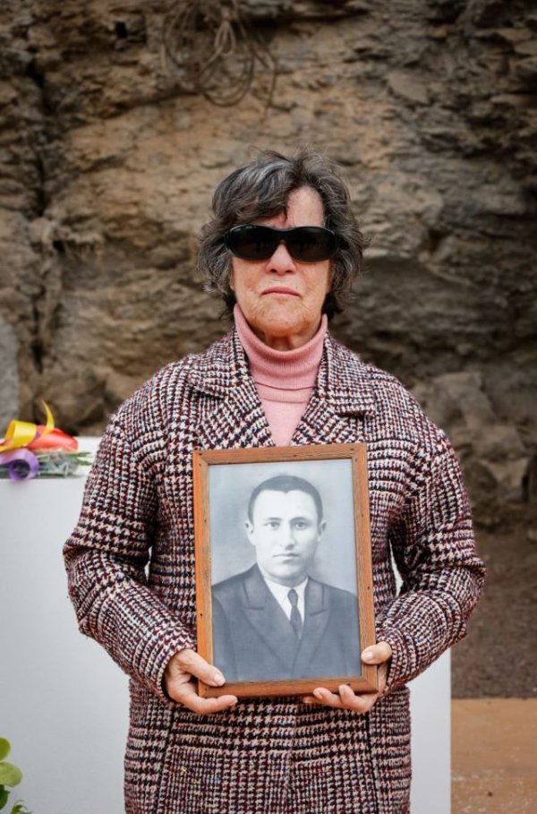 El ciclo &#039;Más que Musas&#039; recibe en la Casa-Museo León y Castillo a Pino Sosa, fundadora de la Asociación por la Memoria Histórica de Arucas