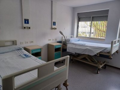 El HUC estrena una Unidad de Hospitalizaci&oacute;n Breve Infanto-Juvenil para pacientes de Salud Mental