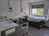 El HUC estrena una Unidad de Hospitalizaci&oacute;n Breve Infanto-Juvenil para pacientes de Salud Mental