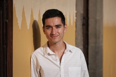 La 'Saudade' del Fado llega a la Casa de Col&oacute;n de la mano del tinerfe&ntilde;o de alma lusa Jos&eacute; F&eacute;lix