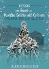 La Aldea de San Nicol&aacute;s presenta el programa de actividades para las fiestas del Carmen