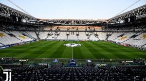La Serie A limita el aforo de los estadios a 5.000 espectadores
