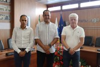 Serafín Sánchez: “La transparencia y la legalidad son fundamentales en el proceso de la gestión cultural pública”