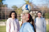 Deportes destinar&aacute; 99.000 euros para prevenir la violencia sexual y machista en entornos deportivos escolares