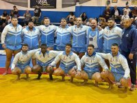 Lucha Canaria: Previa Copa Fundaci&oacute;n La Caja de Canarias