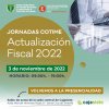 Tenerife: Titulados Mercantiles y Empresariales organiza una jornada formativa sobre Actualizaci&oacute;n fiscal 2022