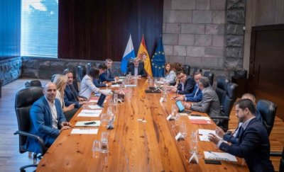 El Gobierno de Canarias otorga trece Medallas de Oro de Canarias en 2024 que se entregar&aacute;n el pr&oacute;ximo 30 de mayo