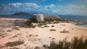 Turcón: se pronuncia por la ejecución del expediente de caducidad sobre los terrenos e instalaciones del Hotel RIU Tres Islas