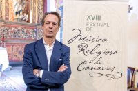 Stabat Mater, obra cumbre religiosa de Haydn, se podr&aacute; escuchar en Gran Canaria y en Tenerife