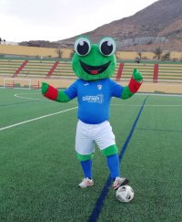 F&uacute;tbol 1&ordf; regional: El San Isidro pierde en casa con el Atalaya (1-2)
